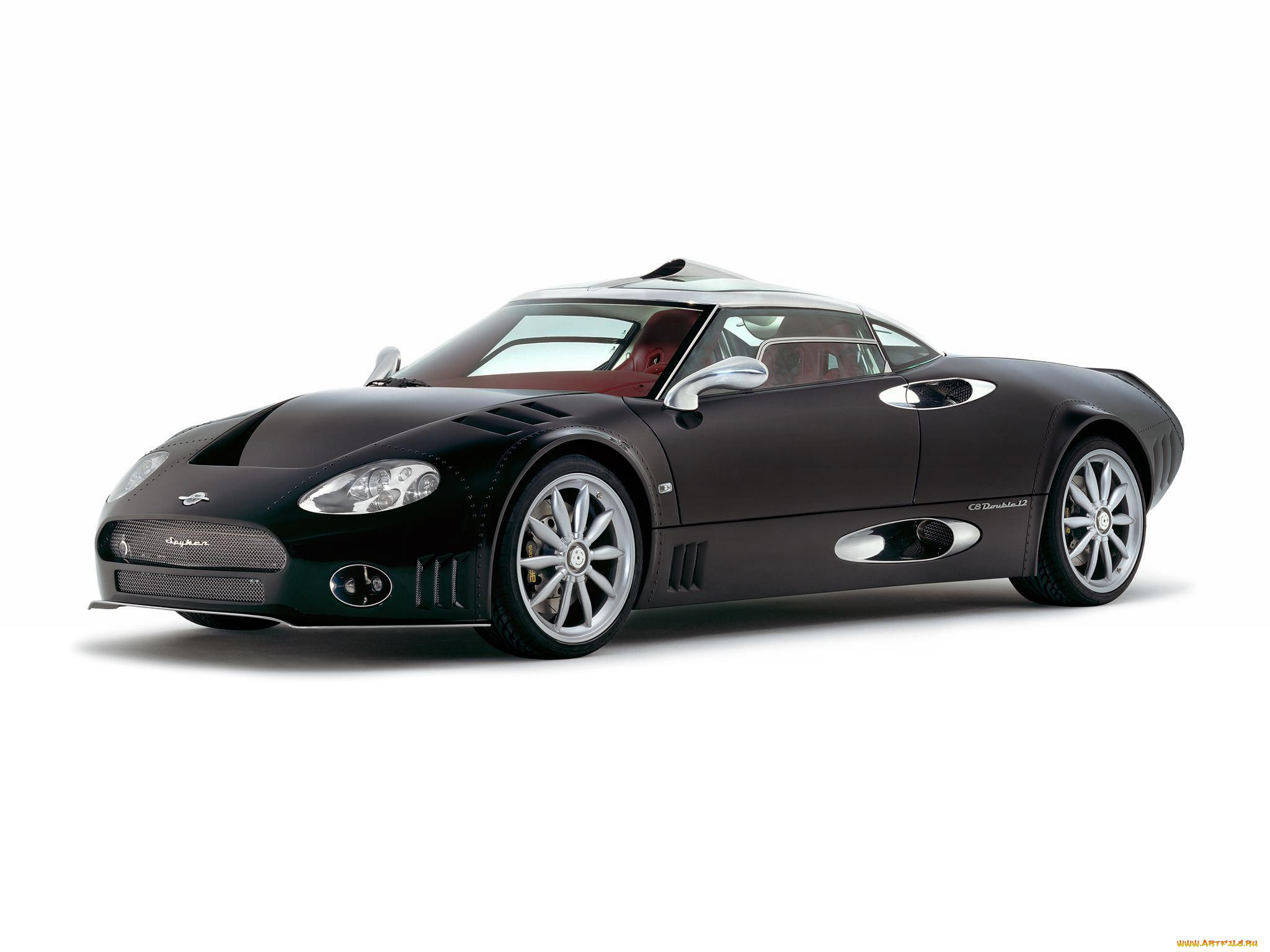 , spyker